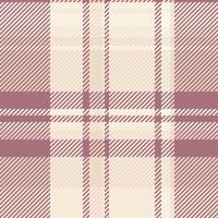 Detailed woven plaid pattern with soft, muted tones. Perfect for backgrounds, textiles, or vintageinspired designs. A timeless and versatile texture. vector