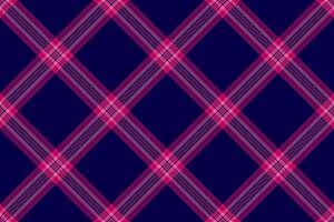 Classic tartan pattern. Great for backgrounds, textiles, or any design needing a traditional, textured look. Can evoke warmth, nostalgia, or a preppy style. vector
