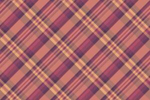 Elegant diagonal plaid pattern in muted autumnal tones. Perfect for textile design, apparel, packaging, or website backgrounds. Creates a sophisticated and timeless aesthetic. vector