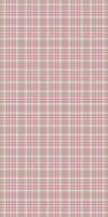 Mosaic background plaid fabric, site tartan textile. African check seamless texture pattern in red and pastel colors. vector