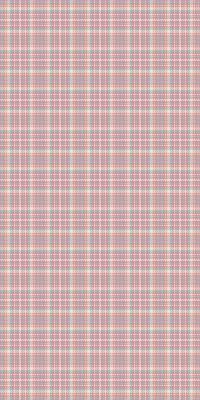 Mosaic background plaid fabric, site tartan textile. African check seamless texture pattern in red and pastel colors.