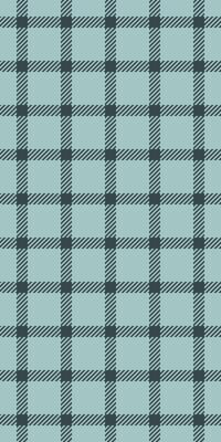 Scrapbooking textile check background, kitchen pattern fabric texture. Track tartan plaid seamless in pastel and dark colors.