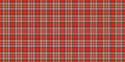 Poncho texture seamless , father fabric pattern tartan. Fancy plaid check background textile in black and bright colors. vector