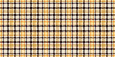 Group pattern texture , mexican seamless tartan fabric. Deep check plaid background textile in light and dark colors. vector