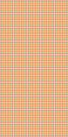 Vibrant pastel plaid pattern, perfect for textile design, website backgrounds, or crafting projects. This cheerful, seamless texture evokes feelings of warmth and comfort. vector