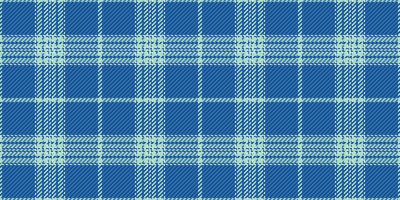 Vibrant teal and navy blue plaid pattern. Perfect for textile design, fashion, home decor, and website backgrounds.