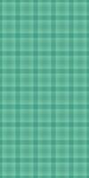 Seamless teal plaid pattern. Subtle gradient adds depth and texture. Perfect for backgrounds, textiles, or website design. Evokes calm, sophisticated style. vector
