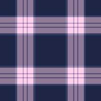 Elegant plaid pattern, soft colors. Ideal for backgrounds, textiles, or designs needing a refined touch. Timeless, versatile, and calming visual. vector