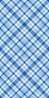 Subtle blue plaid pattern, perfect for textile design, fashion, or website backgrounds. The soft, textured design evokes a sense of calm and sophistication. vector
