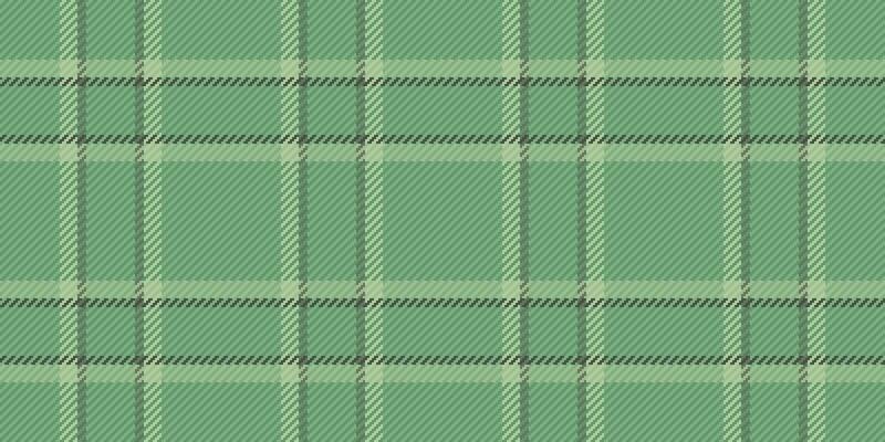 Serene green plaid pattern, ideal for textile design, website backgrounds, or packaging. Subtle texture evokes a sense of calm and sophistication. Versatile and adaptable to various design projects.