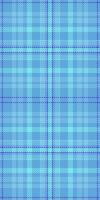 Serene pastel blue and purple plaid pattern. Perfect for textile design, backgrounds, or website textures. Evokes feelings of calmness and tranquility. vector