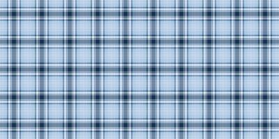 Subtle blue and gray plaid pattern. Perfect for textile design, website backgrounds, or adding a touch of classic style to your projects. vector