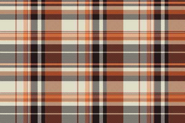 Detailed plaid pattern with warm tones. Perfect for backgrounds, textiles, or autumnal designs. Great for cozy, rustic, or seasonal themes.