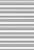 Inniversary fabric texture vertical, soft stripe pattern . Srade textile background lines seamless in white and grey colors. vector