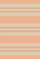Elegant pastel stripes pattern. Perfect for textile design, backgrounds, website headers, or packaging. Subtle yet stylish, this soft color palette evokes calm and sophistication. vector