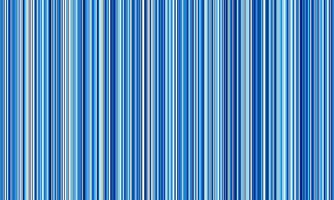 Abstract blue vertical stripes background. Perfect for website banners, presentations, or modern design projects. Evokes feelings of calmness, technology, and data flow. vector