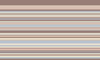 Subtle horizontal stripes in muted earth tones create a calming, minimalist background. Perfect for websites, presentations, or print designs needing a sophisticated and understated aesthetic. vector