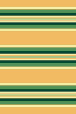 Packaging textile stripe background, short vertical fabric seamless. Overlay texture lines pattern in amber and yellow colors.