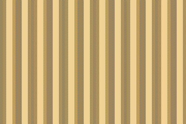 Classic striped pattern. Elegant beige and brown vertical lines create a timeless design. Ideal for backgrounds, textures, and sophisticated textiles.