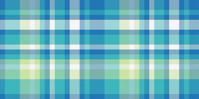 Vibrant pastel plaid pattern. Ideal for textile design, website backgrounds, and crafting projects. This cheerful, seamless texture evokes feelings of freshness and summer. vector