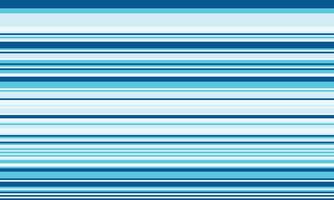 Abstract blue horizontal stripes background. Perfect for website banners, presentations, or any design needing a clean, modern feel. Evokes calmness, technology, or data flow. vector