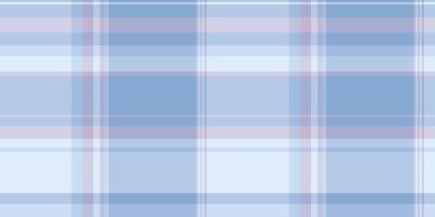 Subtle pastel blue and pink plaid pattern. Perfect for textile design, website backgrounds, or stationery. Evokes a sense of calm and serenity. vector