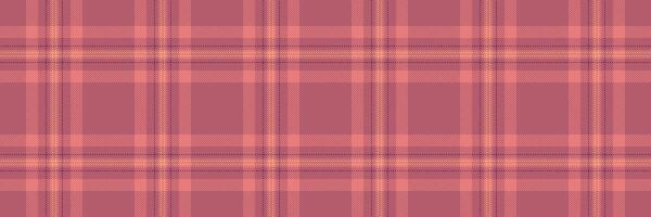Subtle blush pink and dusty rose plaid pattern. Perfect for textile design, website backgrounds, or adding a touch of understated elegance to your projects. vector
