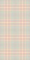 Mixed pattern fabric tartan, king textile seamless check. Symmetry background plaid texture in light and red colors. vector