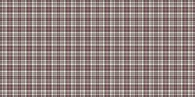 Household background tartan check, awesome pattern seamless texture. Sketch textile fabric plaid in pastel and sea shell colors. vector
