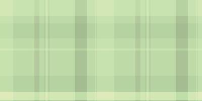 Mat textile fabric , fancy check seamless texture. Punk background pattern plaid tartan in light and pastel colors. vector
