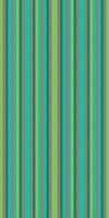 Best vertical pattern stripe, grunge texture seamless. Stripe background textile fabric lines in teal and red colors. vector