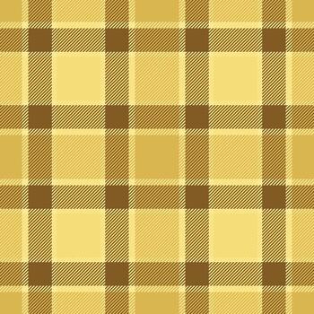 clásico tartán modelo en cálido, neutral tonos eterno textil diseño Perfecto para antecedentes, vestir, y agregando un toque de Clásico encanto. versátil y adaptable. vector