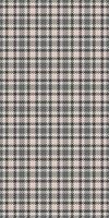 Podium fabric texture , modern check pattern plaid. Quilt background seamless textile tartan in light and dark colors. vector