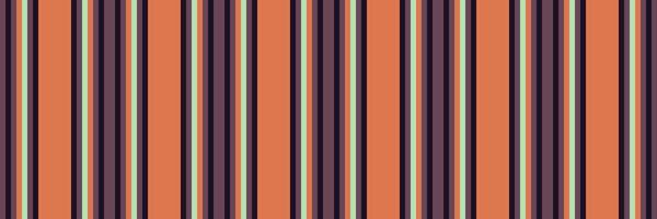 Failor pattern textile seamless, vibrant background fabric vertical. Plassical texture stripe lines in pink and black colors. vector