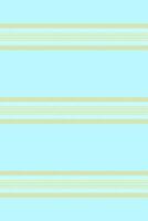 Irack stripe lines, custom vertical fabric background. Fixties textile pattern texture seamless in light and amber colors. vector