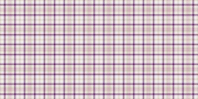 Subtle purple and beige plaid pattern. Perfect for textile designs, website backgrounds, or adding a touch of classic elegance to your projects. vector