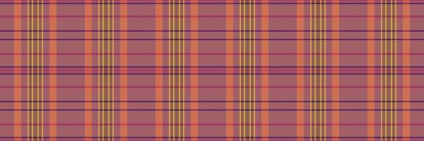 Subtle autumnal plaid pattern. Perfect for textile designs, website backgrounds, or fallthemed projects. Evokes feelings of warmth and comfort. vector