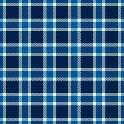 Dress tartan fabric, nostalgic pattern check seamless. Subtle textile texture plaid background in dark and light colors.