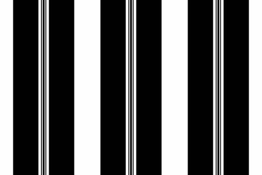 Classic black and white striped background. Perfect for graphic design, web templates, or stylish layouts. Clean, versatile, and timeless pattern. vector
