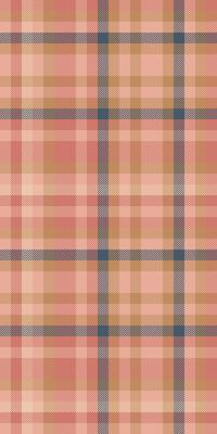 Subtle peach, gold, and gray plaid pattern. Perfect for textile design, website backgrounds, or fashion projects. Evokes warmth, comfort, and a touch of rustic elegance.