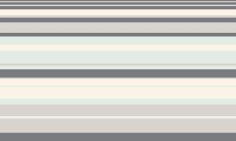 Elegant horizontal stripes in muted pastel and gray tones. Perfect for backgrounds, website banners, or textile designs. Conveys calm, sophistication, and modern minimalism. vector