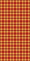 Vibrant autumnal plaid pattern. Perfect for fallthemed designs, textile prints, website backgrounds, or crafting projects. The warm, earthy tones evoke feelings of comfort and warmth. vector