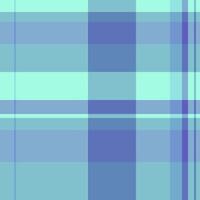 Serene pastel plaid pattern. Subtle blue and mint green hues create a calming, minimalist design perfect for backgrounds, textiles, or website design. vector