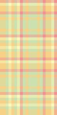 Pastel plaid pattern. Soft, delicate texture ideal for textile designs, backgrounds, or website layouts. Evokes feelings of warmth, comfort, and spring. Versatile and visually appealing.