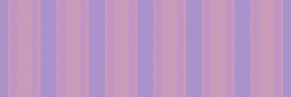 Ioftness seamless lines , delicate pattern vertical stripe. Sditable background textile fabric texture in pastel and red colors. vector