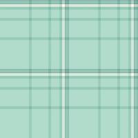 Manufacture check texture pattern, weave seamless textile tartan. Tweed background fabric plaid in light and pastel colors. vector