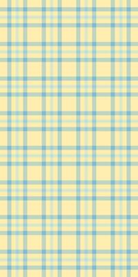 Paper check pattern plaid, fibrous fabric tartan texture. Baby textile seamless background in light and yellow colors.