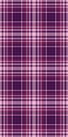 Bedroom pattern plaid, home check texture textile. Girly seamless fabric tartan background in dark and light colors. vector