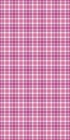 Delicate pink and mauve plaid pattern. Perfect for textile design, scrapbooking, website backgrounds, or fashion projects. This subtle yet stylish texture evokes feelings of warmth and femininity. vector