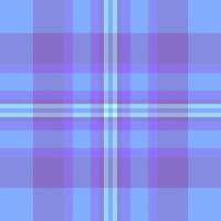 Pastel plaid design. Light and calming, perfect for backgrounds, textiles, or retro themed projects. Promotes serenity and order. vector